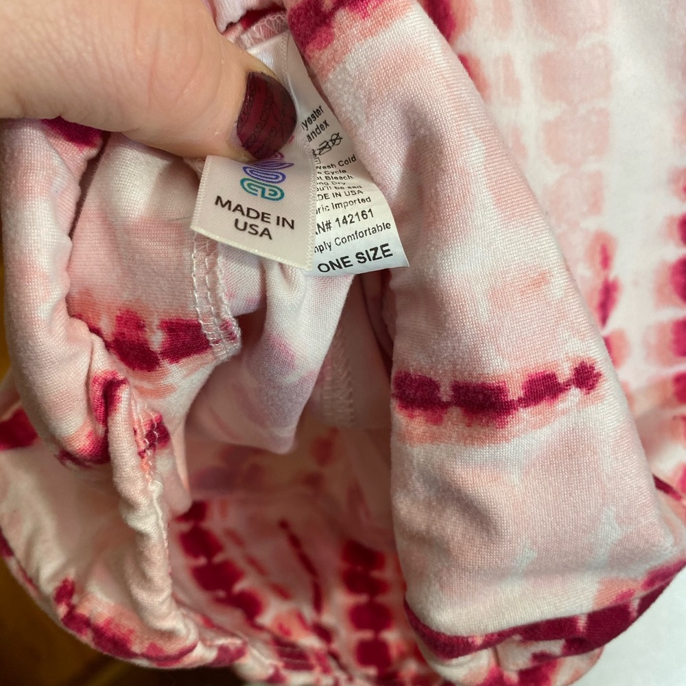 LulaRoe One Size Leggings - Picture 3 of 3